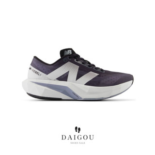New Balance FuelCell 石墨灰 泡棉中底 輕盈腳感 透氣舒適 抓地耐用 男鞋 女鞋 WFCXLK4