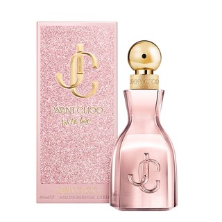 ☆MOMO小屋☆ JIMMY CHOO 熾愛粉戀淡香精 40ml / 100ml / 125ml-TESTER