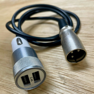 電動代步車手機充電器 電動輪椅手機充電器 24v轉USB