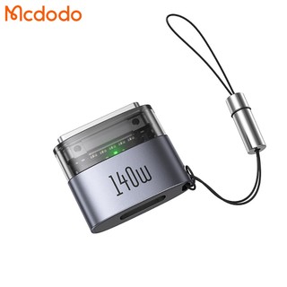 【Mcdodo】麥多多 USB-C MagSafe 3 轉接頭｜筆電磁吸充電轉接 macbook pro air 傳輸線