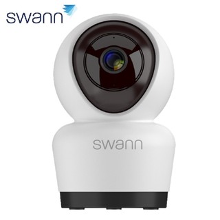 【Swann】EVO 3K WIFI 智慧追蹤旋轉攝影機( SE3KPT)
