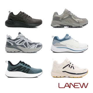 LA NEW 輕量慢跑鞋(男/多款)