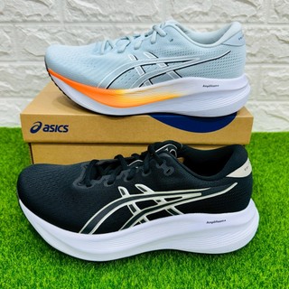 ASICS GEL-EXCITE 11 慢跑鞋 Running 型號1011C080-001 黑色 運動鞋 寬楦