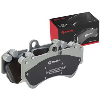 <COST P> BREMBO 陶瓷 來令片 FORD FOCUS MK2 MK2.5 MK3 MK3.5