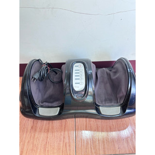 二手-【OSIM iSnug暖足寶】（OS-8050）足部按摩器