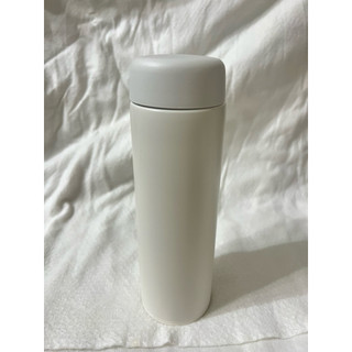 ZOJIRUSHI 象印 保溫瓶 白色 SU-CA50-WA 500ml
