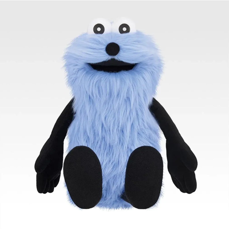 🐢這是預購要等🐢日版 一番賞 帕比順順 PUPPET SUNSUN 最後賞 帕比順順絨毛玩偶