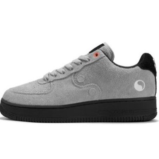 【ELVO 2ND】全新 Unknown Domain TaiChi OA80 #3休閒鞋 Sz:10 airforce
