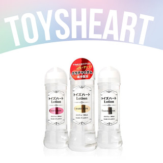 閃電出⚡ 矽膠娃娃、飛機杯使用 日本製Toysheart潤滑液