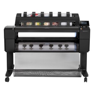 HP DesignJet T1530 36 吋印表機