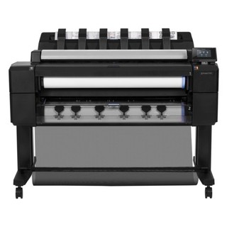 HP DesignJet T2530 Multifunction Printer
