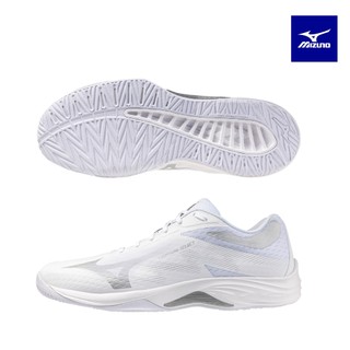 MIZUNO 美津濃 LIGHTNING SELECT 男款排球鞋 V1GA267051