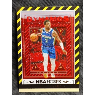 2023-24 NBA Hoops Winter Dynamos #13 Kyrie Irving Mavericks