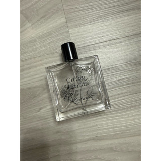 空瓶 Miller Harris 經典柑橘 100ml