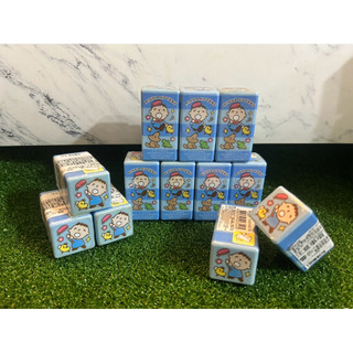 三麗鷗 Sanrio 大寶 tabo 印章 造型印章 獎勵章 可愛印章