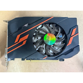 128 8含運 中古 二手 顯示卡 技嘉 GT1030 2G 功能正常 可以開機 天堂經典