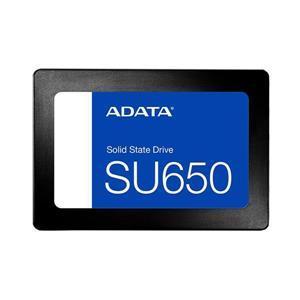 (先詢問庫存) 威剛ADATA Ultimate SU650 240G SSD 2.5吋固態硬碟 (台灣本島免運費)