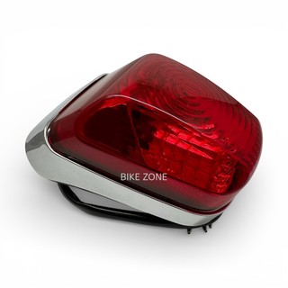 SYM三陽 SB300後燈總成 SB300尾燈總成 SB300煞車燈總成