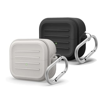 [elago] SAMSUNG Galaxy Buds3 / Buds3 Pro Armor 軍規防摔耳機殼