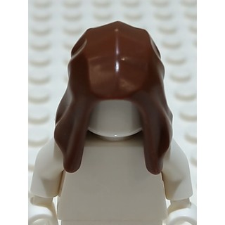 【樂高大叔】LEGO#樂高#頭盔#紅棕色#城堡#星際大戰#斗篷帽# 59276