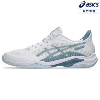 ASICS 亞瑟士 BLADE FF 2 男款 羽球鞋 1071A117-102
