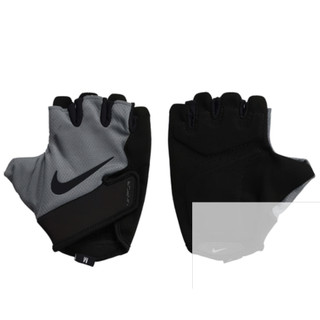 NIKE 耐吉 M VAPOR 健身手套, 黑色XL