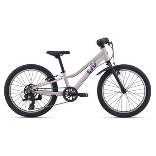 【樂活式單車館】LIV 兒童自行車 Tempt JR 20 Lite 20寸童車