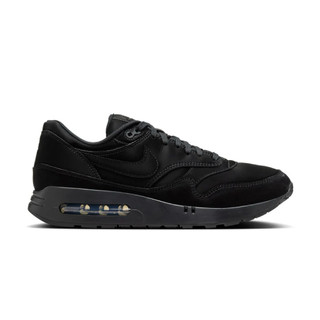 NIKE AIR MAX 1 '86 OG 'BLACK CAT' 經典慢跑鞋 黑魂