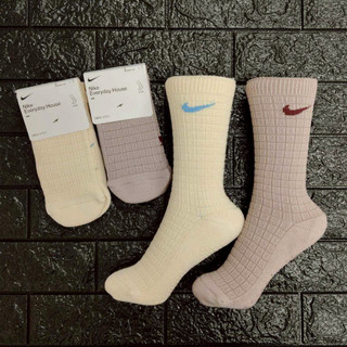 (PSM街頭潮流選)正品 NIKE Dri-FIT Everyday House 中筒室內瑜珈襪 (1 入)