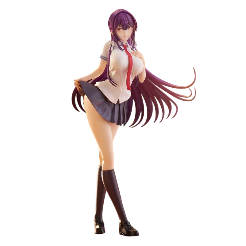 FuRyu 拜託請穿上，鷹峰同學 Trio-Try-iT公仔 鷹峰高嶺 景品 現貨《動漫貨櫃玩具批發》