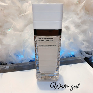 Dior迪奧♡男性保養保濕化妝水100ml💎TESTER全新品