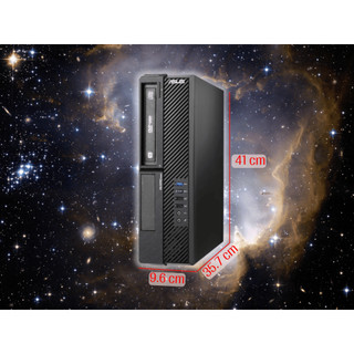 庫存出清ASUS D840SA、CPU i5 8500、RAM 2666 8G (無硬碟)