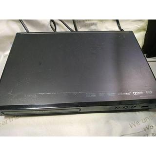 有HDMI原廠遙控器 飛利浦PHILIPS DVP3650K/96 USB/MP3 DVD播放機 讀碟王 功能正常