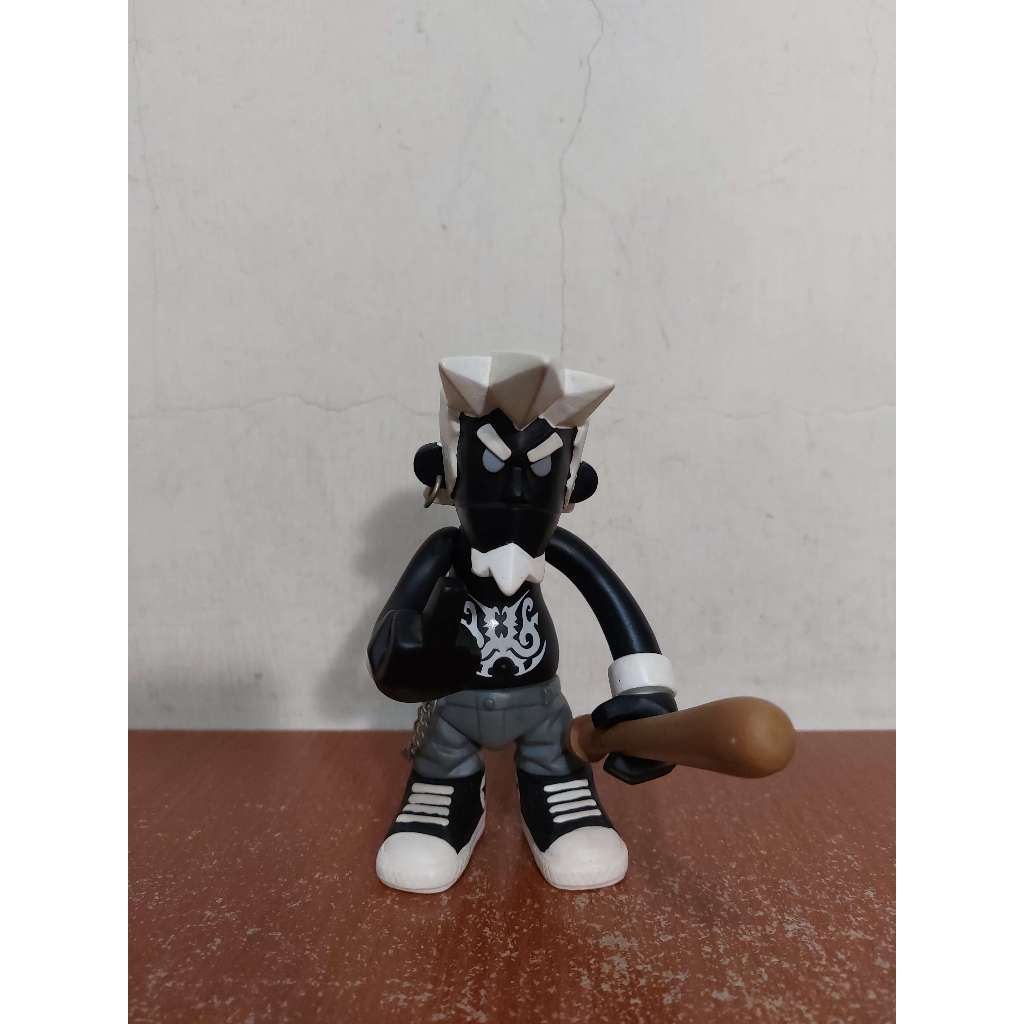 【未開封】Michael Lau STOREFAN$UMER 12” Michael Lau的價格推薦- 2025年12月| 比價比個夠BigGo