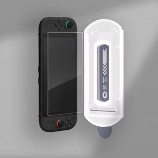 【現貨】任天堂 Switch2 Switch OLED Lite 2 亮面 霧面 抗藍光 保護貼