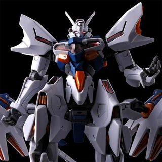 [VM模玩] PB限定 HG 1/144 涅槃鋼彈 68878 GUNDAM NAION