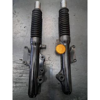 JET SL 前避震器 原廠避震器 SYM 三陽
