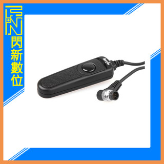 ☆閃新☆出清優惠~Rikon MeYin RS-802 快門線(RS802,公司貨)