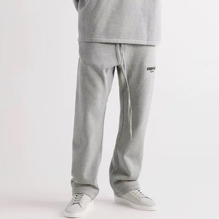 多色可選 Fear Of God Essentials Relaxed Sweatpants 直筒褲 FOG 長褲 褲子