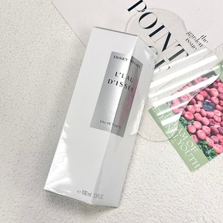 ◆NANA◆Issey Miyake 三宅一生 一生之水 女性淡香水 100ml 50ml 25ml 10ml(噴式)