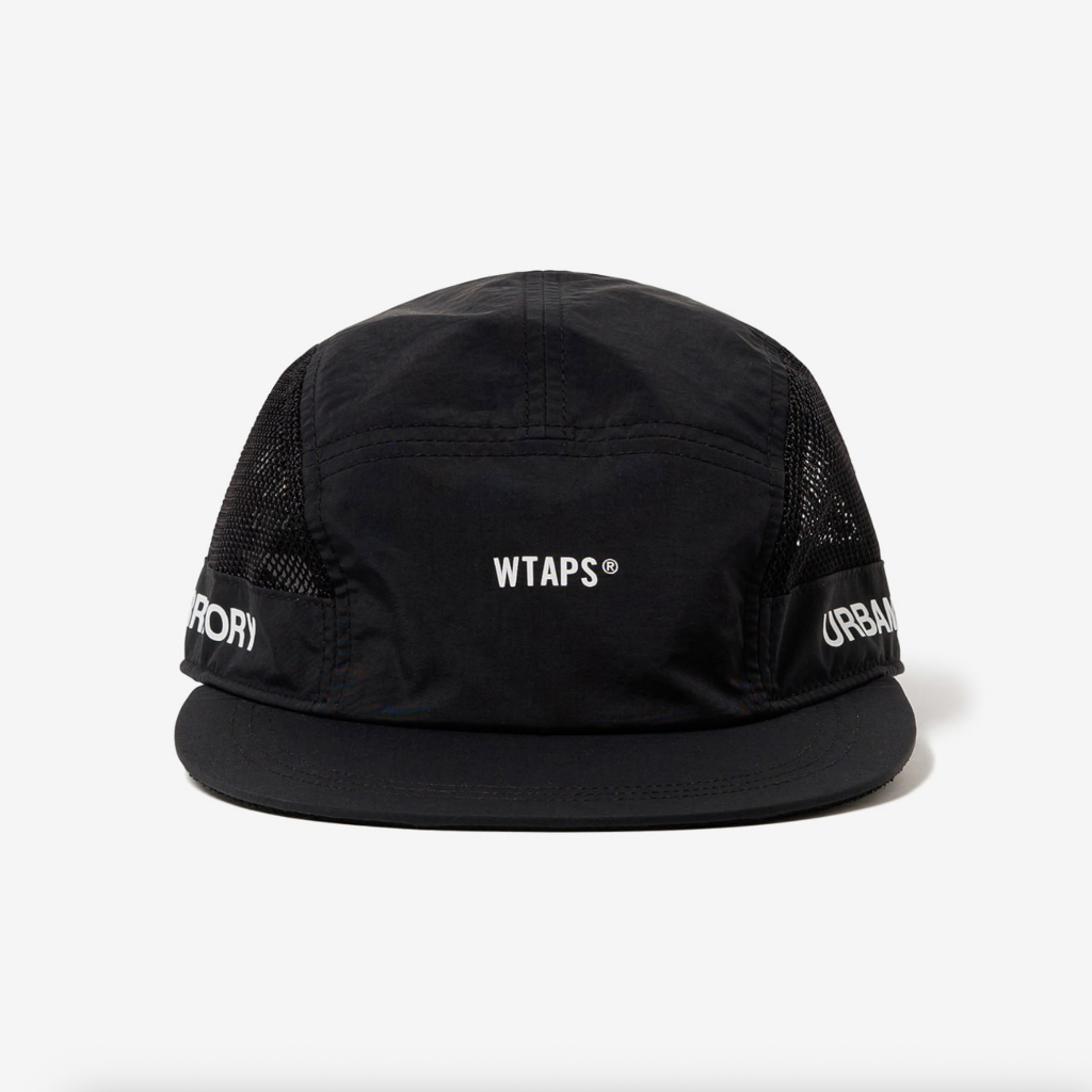 wtaps cap tussah的價格推薦- 2026年5月| 比價比個夠BigGo