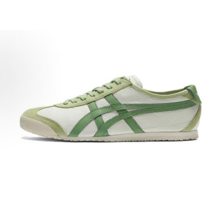 <MXX> Onitsuka Tiger Mexico 66 白 皮革 鬼塚虎 休閒鞋 1183A201-304 男女鞋