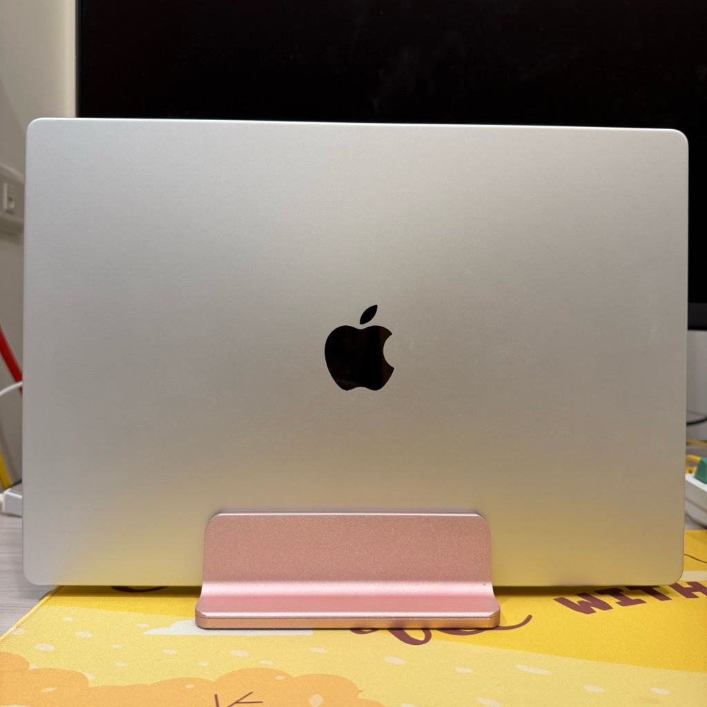 Apple MacBook Pro 16” M1 Max / 32GB / 1TB 二手筆電 頂規