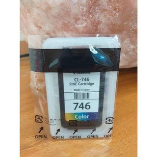 CANON CL-746 746 彩 原廠(裸裝) 墨水匣 ip2870 mx497 mg2470 mg2570