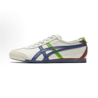 <MXX> Onitsuka Tiger Mexico 66 Slip-On 白 鬼塚虎 1183A201-115 男女