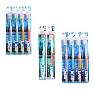 日本 DENTALPRO JACKS 抗菌溫和軟毛牙 中性毛 牙刷 牙周對策 抗菌