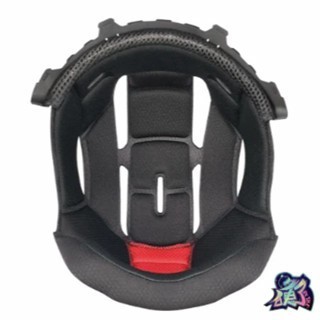 【台中硬了安全帽】OGK KABUTO F17 專用內襯 新品 公司貨 含稅