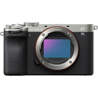 【高雄四海】全新 SONY A7C2 單機身．二代．公司貨兩年保固．現貨 A7CII