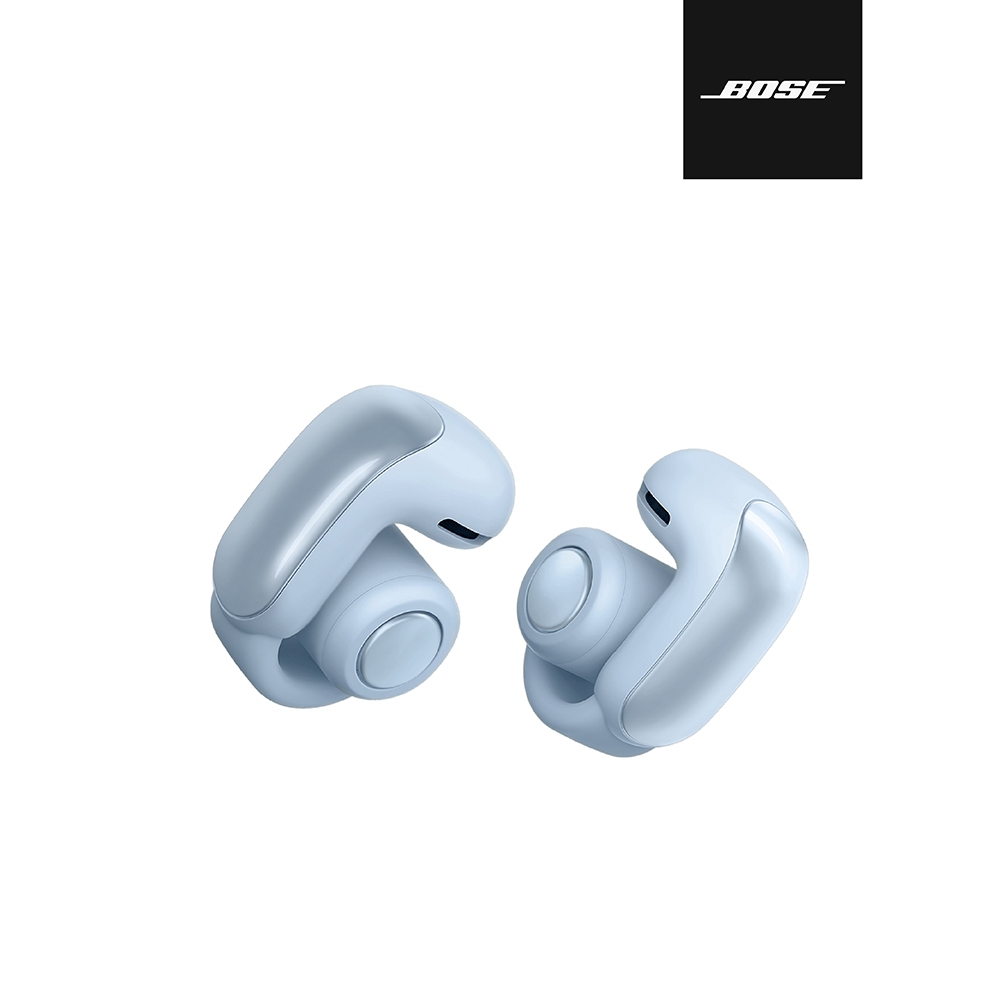 BOSE Ultra 開放式耳機 月石藍 (藍牙耳機)