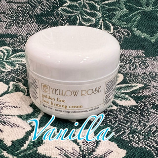 現貨《Yellow Rose》黃金面霜 Golden Line Face Firming Cream